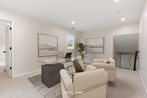 Tiny photo for 19525 Fiona Avenue, Mokena, IL 60448 (MLS # 12496104)