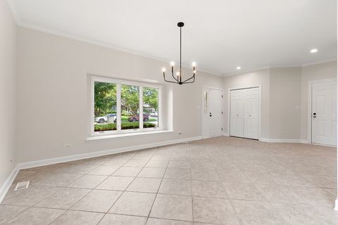 Tiny photo for 19525 Fiona Avenue, Mokena, IL 60448 (MLS # 12496104)