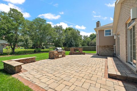 Tiny photo for 19525 Fiona Avenue, Mokena, IL 60448 (MLS # 12496104)