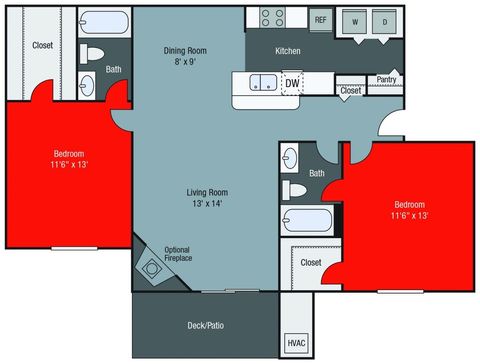 Tiny photo for 93 Kensington Circle #106, Wheaton, IL 60189 (MLS # 12524324)