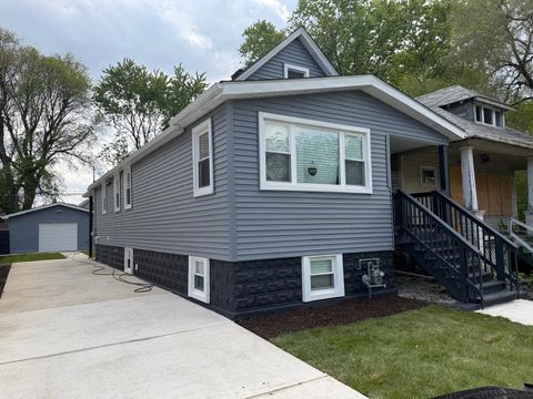 Tiny photo for Chicago, IL 60628 (MLS # 12642964)