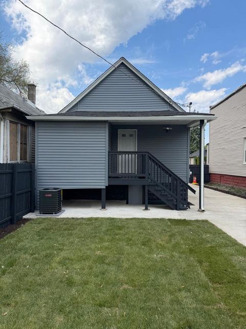 Tiny photo for Chicago, IL 60628 (MLS # 12642964)