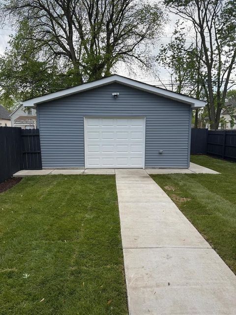Tiny photo for Chicago, IL 60628 (MLS # 12642964)