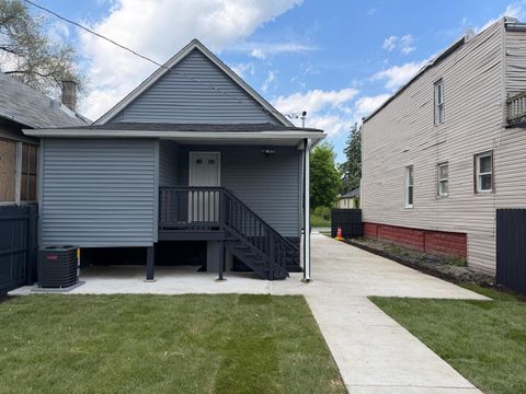 Tiny photo for Chicago, IL 60628 (MLS # 12642964)