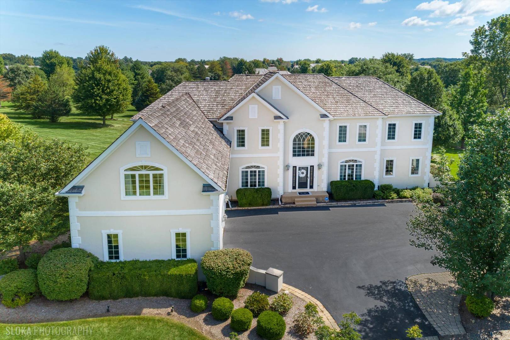 23733 N Lookout Pointe Road