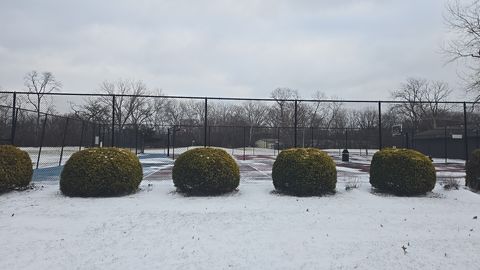 Tiny photo for 500 Park Avenue #436, Calumet City, IL 60409 (MLS # 12538105)