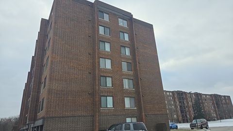 Tiny photo for 500 Park Avenue #436, Calumet City, IL 60409 (MLS # 12538105)