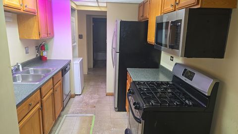 Tiny photo for 500 Park Avenue #436, Calumet City, IL 60409 (MLS # 12538105)