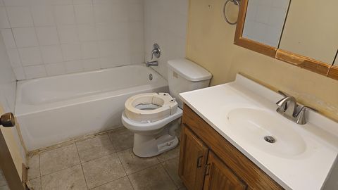 Tiny photo for 500 Park Avenue #436, Calumet City, IL 60409 (MLS # 12538105)