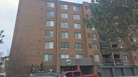 Photo of 500 Park Avenue #436, Calumet City, IL 60409 (MLS # 12538105)