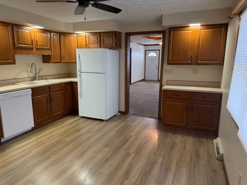 Tiny photo for 609 E Clay Street, Clinton, IL 61727 (MLS # 12603506)