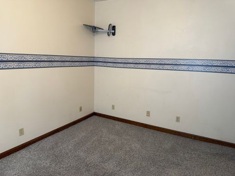 Tiny photo for 609 E Clay Street, Clinton, IL 61727 (MLS # 12603506)