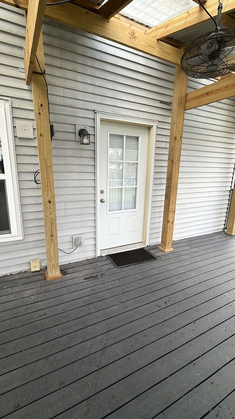 Tiny photo for 609 E Clay Street, Clinton, IL 61727 (MLS # 12603506)