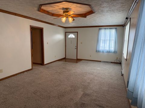 Tiny photo for 609 E Clay Street, Clinton, IL 61727 (MLS # 12603506)