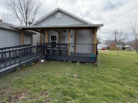 Tiny photo for 609 E Clay Street, Clinton, IL 61727 (MLS # 12603506)