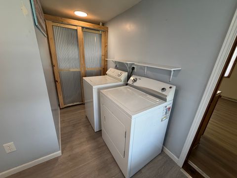 Tiny photo for 609 E Clay Street, Clinton, IL 61727 (MLS # 12603506)