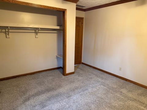 Tiny photo for 609 E Clay Street, Clinton, IL 61727 (MLS # 12603506)