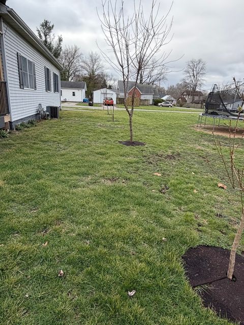 Tiny photo for 609 E Clay Street, Clinton, IL 61727 (MLS # 12603506)