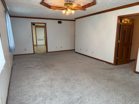 Tiny photo for 609 E Clay Street, Clinton, IL 61727 (MLS # 12603506)
