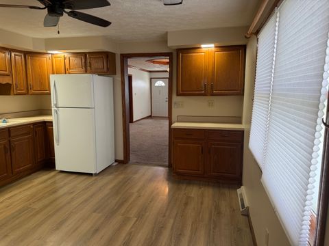 Tiny photo for 609 E Clay Street, Clinton, IL 61727 (MLS # 12603506)