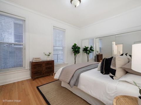 Tiny photo for 1429 N Dearborn Street #2N, Chicago, IL 60610 (MLS # 12495488)