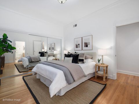 Tiny photo for 1429 N Dearborn Street #2N, Chicago, IL 60610 (MLS # 12495488)