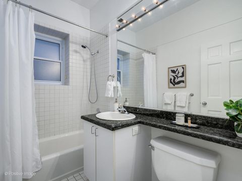 Tiny photo for 1429 N Dearborn Street #2N, Chicago, IL 60610 (MLS # 12495488)