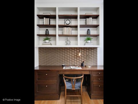 Tiny photo for 1429 N Dearborn Street #2N, Chicago, IL 60610 (MLS # 12495488)