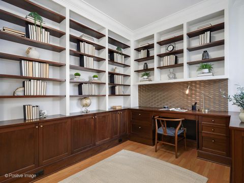 Tiny photo for 1429 N Dearborn Street #2N, Chicago, IL 60610 (MLS # 12495488)