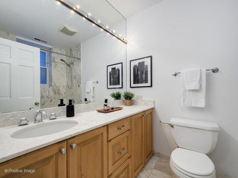 Tiny photo for 1429 N Dearborn Street #2N, Chicago, IL 60610 (MLS # 12495488)