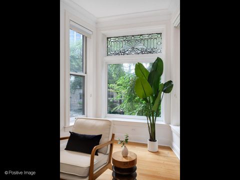 Tiny photo for 1429 N Dearborn Street #2N, Chicago, IL 60610 (MLS # 12495488)