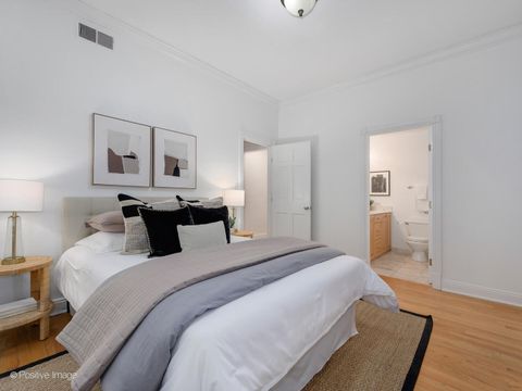 Tiny photo for 1429 N Dearborn Street #2N, Chicago, IL 60610 (MLS # 12495488)