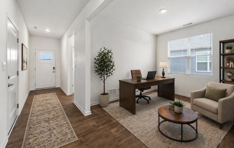 Tiny photo for 927 Plateau Drive, Pingree Grove, IL 60140 (MLS # 12624997)