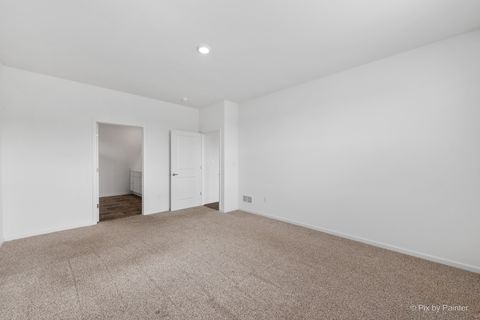 Tiny photo for 927 Plateau Drive, Pingree Grove, IL 60140 (MLS # 12624997)