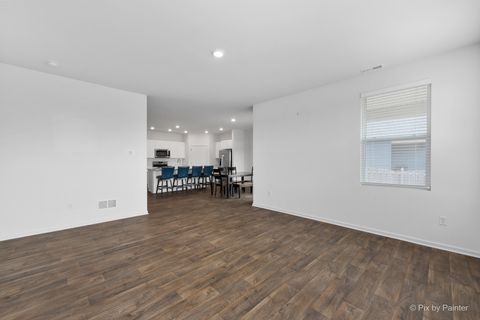 Tiny photo for 927 Plateau Drive, Pingree Grove, IL 60140 (MLS # 12624997)