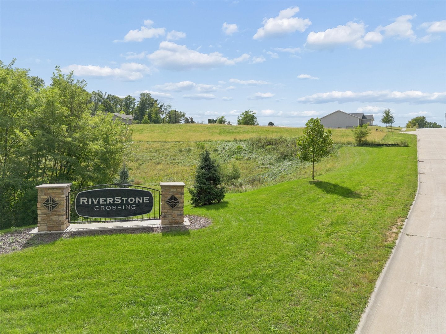 912 Riverstone Road