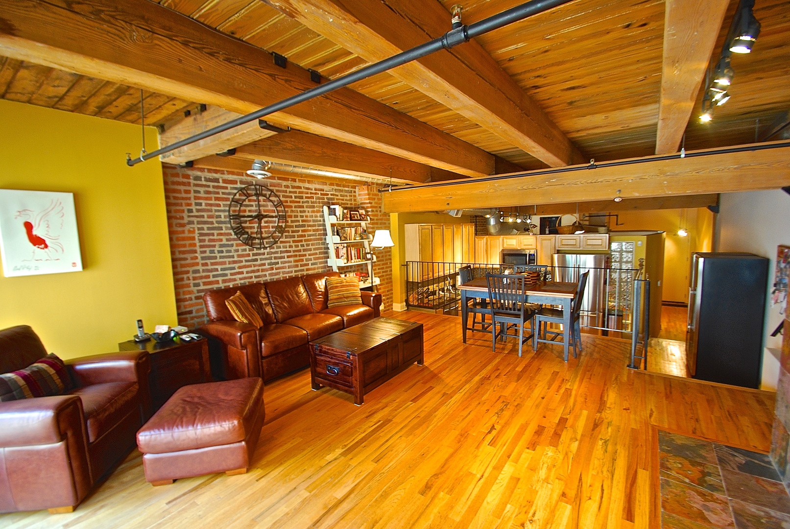 2735 W Armitage Avenue 109