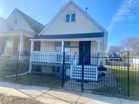 Photo of 6336 S Paulina Avenue, Chicago, IL 60636 (MLS # 12555791)