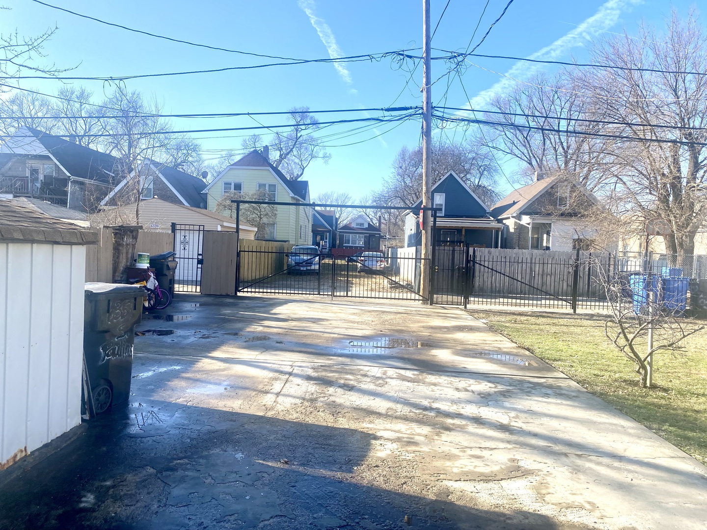 6336 S Paulina Avenue, Chicago, IL, 60636 1 6336 S Paulina Avenue