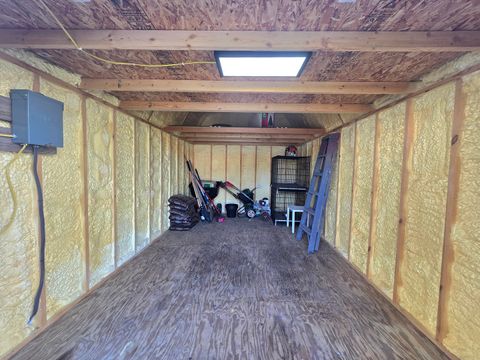 Tiny photo for 523 E 2900 N Road, Clifton, IL 60927 (MLS # 12479248)