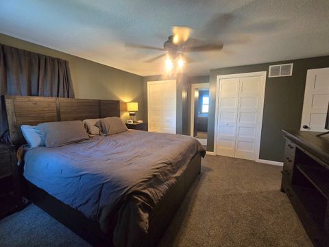 Tiny photo for 523 E 2900 N Road, Clifton, IL 60927 (MLS # 12479248)