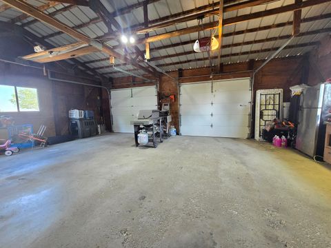 Tiny photo for 523 E 2900 N Road, Clifton, IL 60927 (MLS # 12479248)