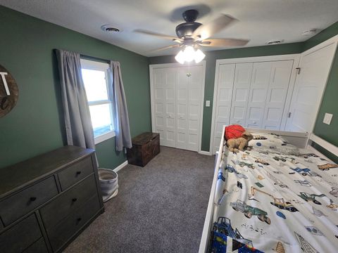 Tiny photo for 523 E 2900 N Road, Clifton, IL 60927 (MLS # 12479248)