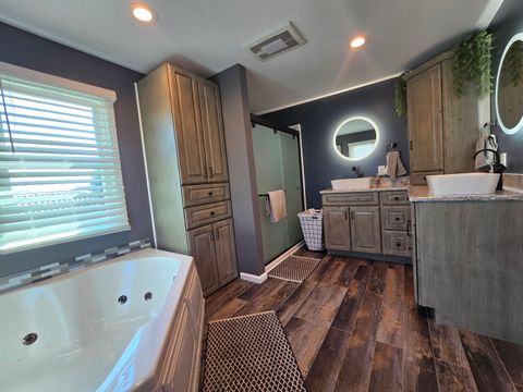 Tiny photo for 523 E 2900 N Road, Clifton, IL 60927 (MLS # 12479248)