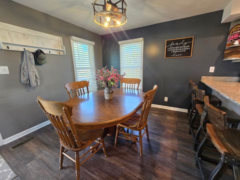 Tiny photo for 523 E 2900 N Road, Clifton, IL 60927 (MLS # 12479248)