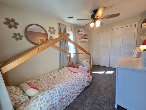 Tiny photo for 523 E 2900 N Road, Clifton, IL 60927 (MLS # 12479248)