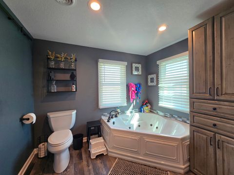 Tiny photo for 523 E 2900 N Road, Clifton, IL 60927 (MLS # 12479248)