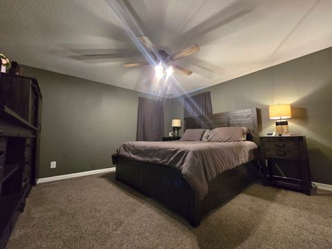 Tiny photo for 523 E 2900 N Road, Clifton, IL 60927 (MLS # 12479248)