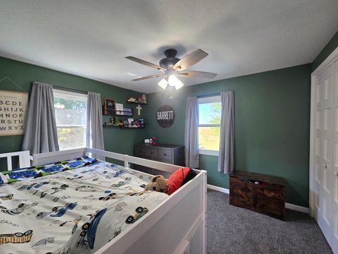 Tiny photo for 523 E 2900 N Road, Clifton, IL 60927 (MLS # 12479248)