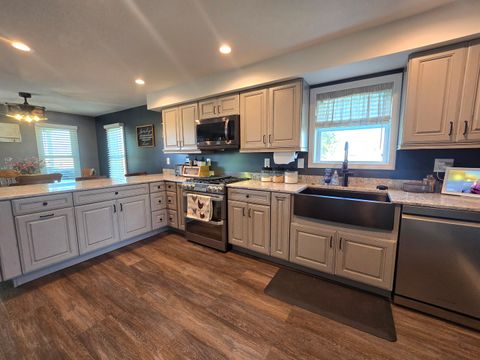 Tiny photo for 523 E 2900 N Road, Clifton, IL 60927 (MLS # 12479248)